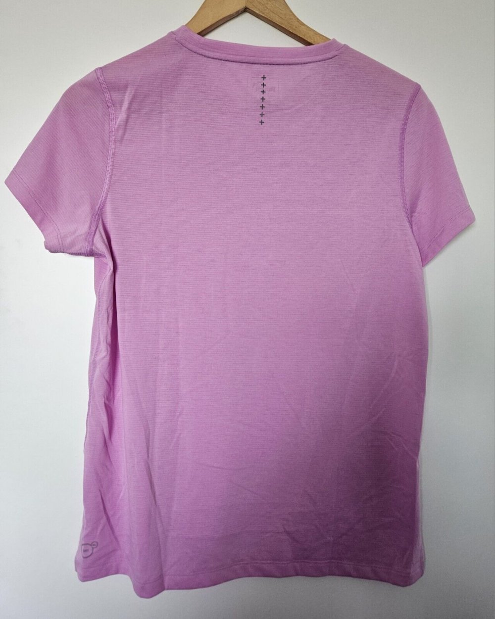 PUMA Ignite Run Damen Sport T-Shirt Gr. 38 Fitness Dry Cell