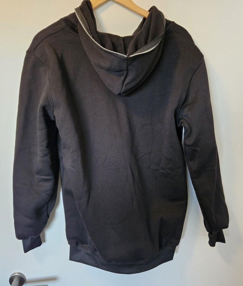 SISXIULYN Damen Y2K Kapuze 