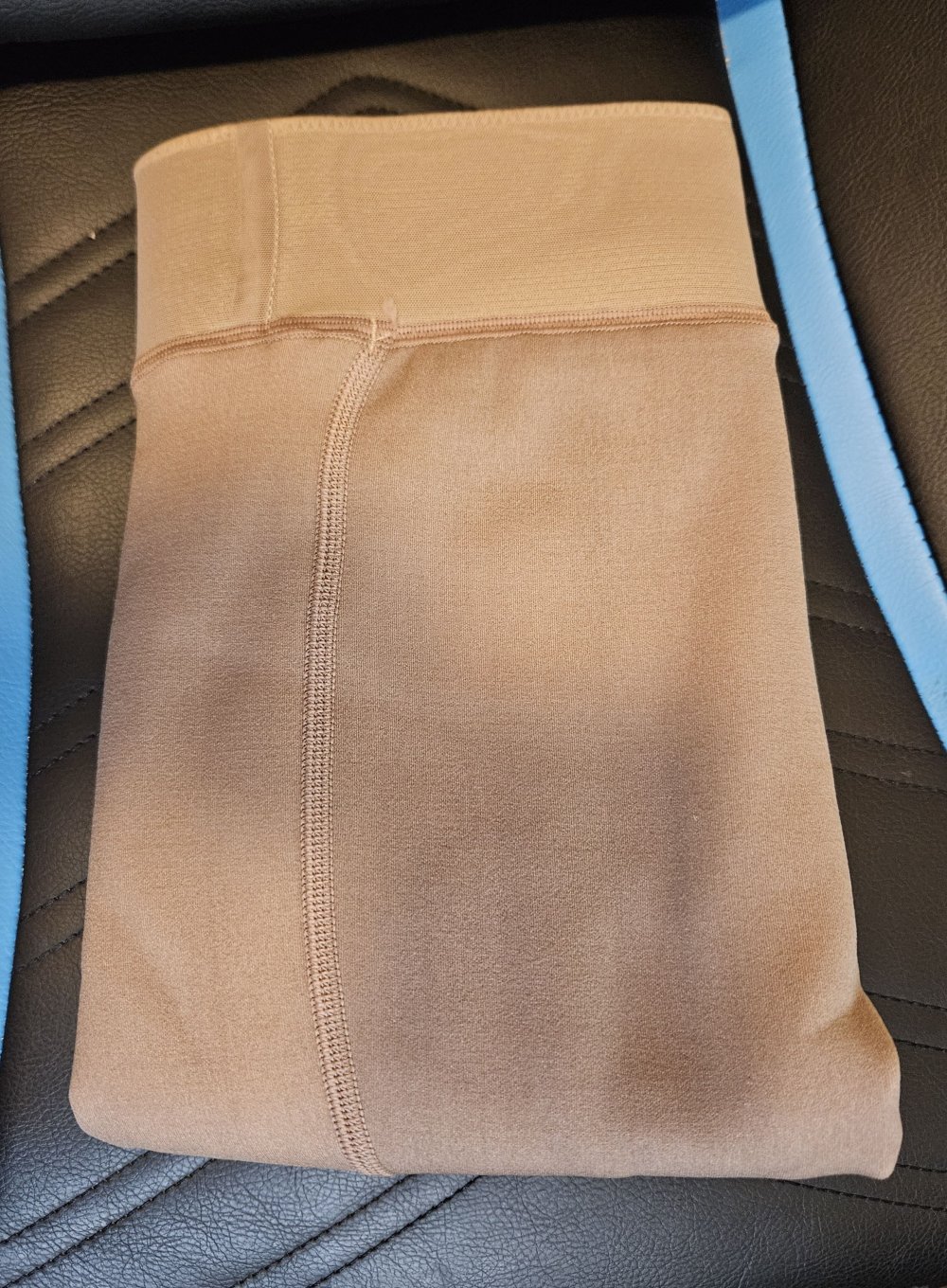 Damen Thermo Strumpfhose 220gr. Einheitsgröße (ChiliMew) Pantyhose (NEU) Kaffee