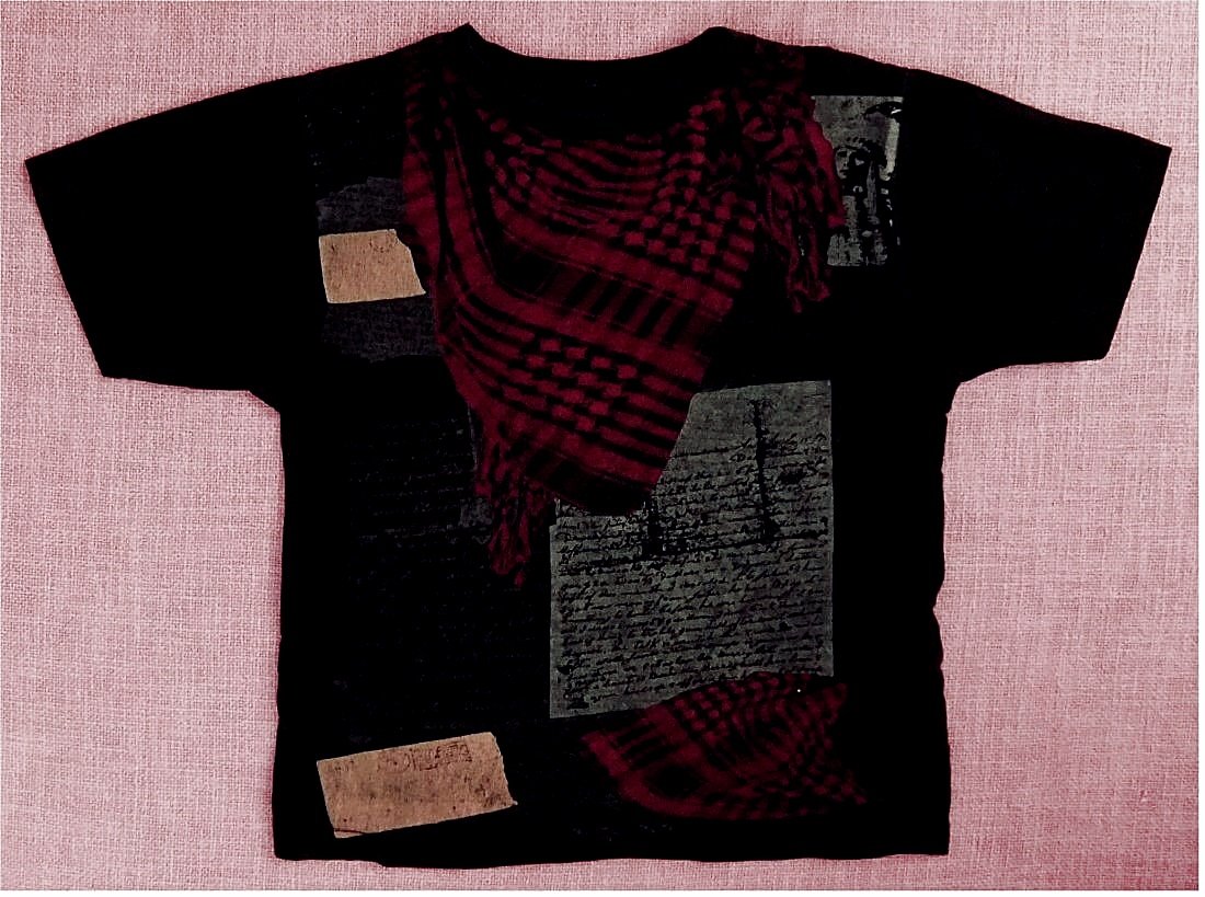 2 x T-Shirts - Von Adidas und okay - Größen 116 / 122 und 116