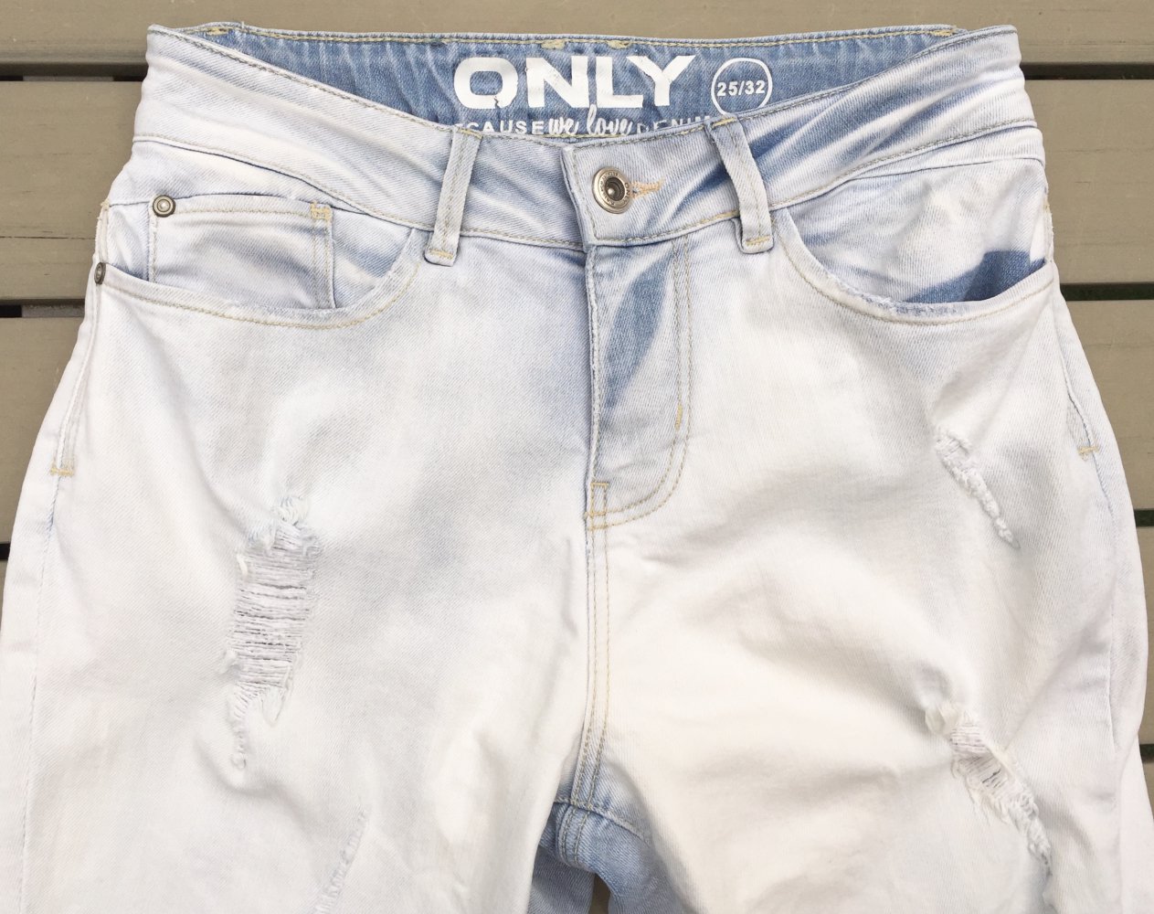ONLY 