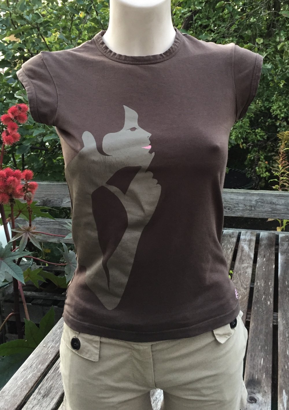 FRED PERRY Vintage Shirt