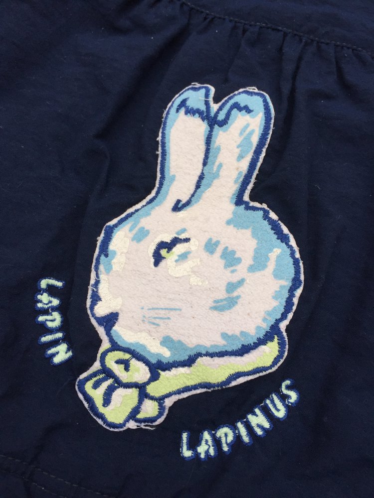 JEAN BOURGET Baby Erstlings WINTERJACKE Gr. 60