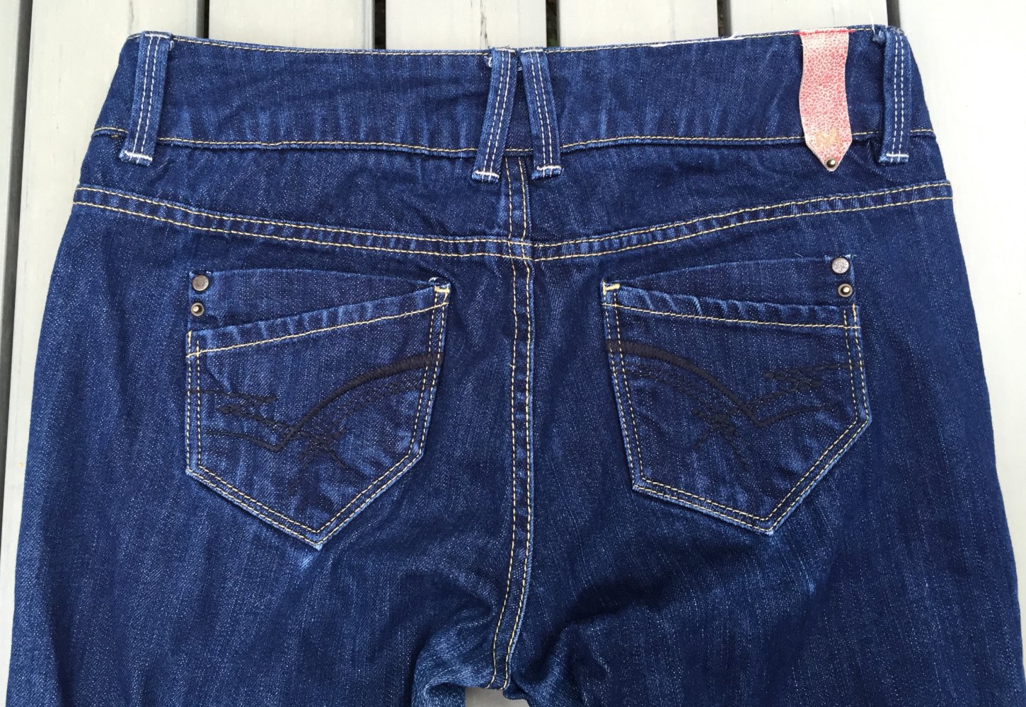 VERO MODA Boyfriend JEANS 