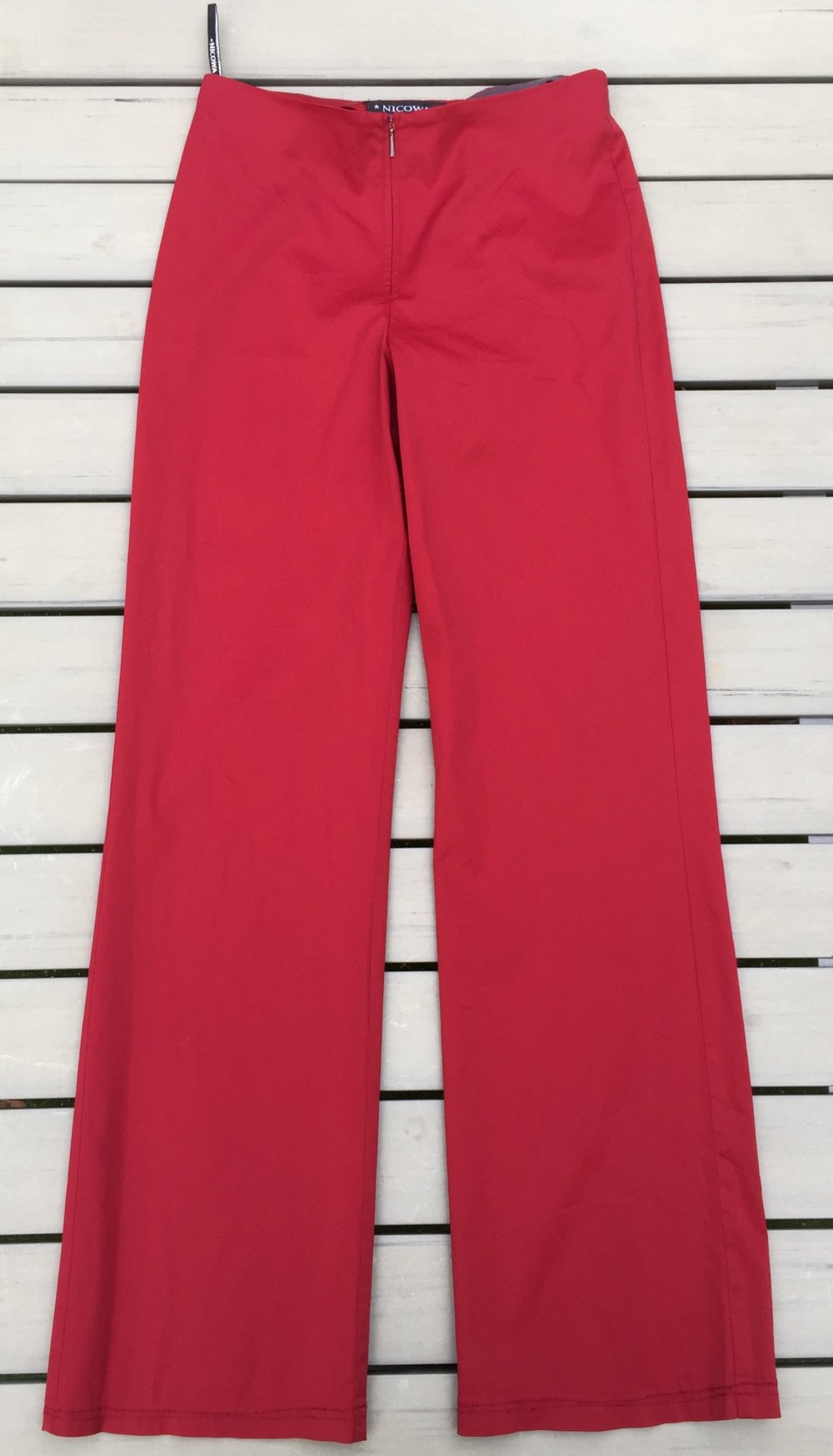 NICOWA Vintage HOSE Stretchhose Gr. 38