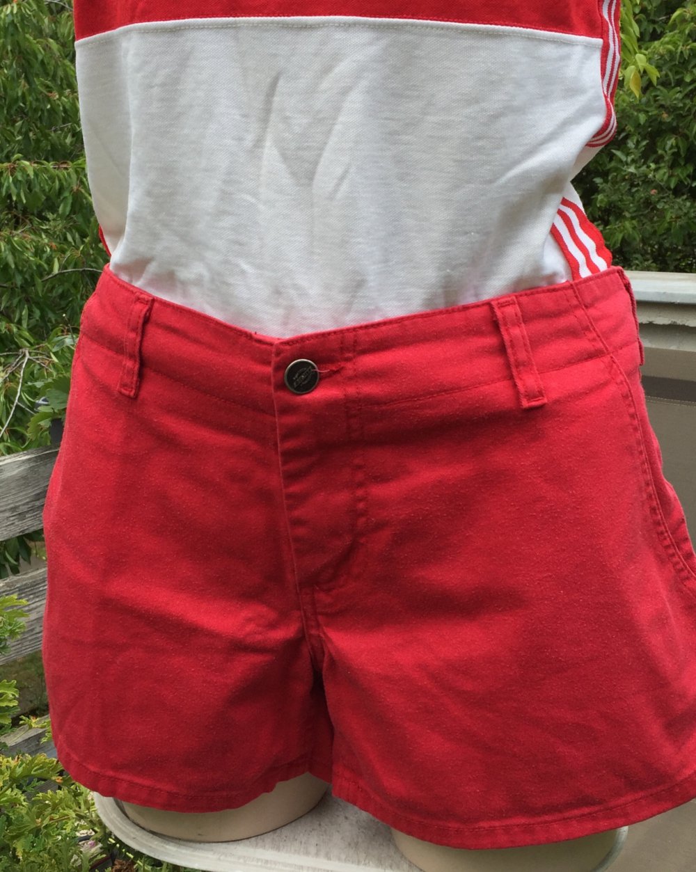 DICKIES Cargo SHORTS Gr. ca. M