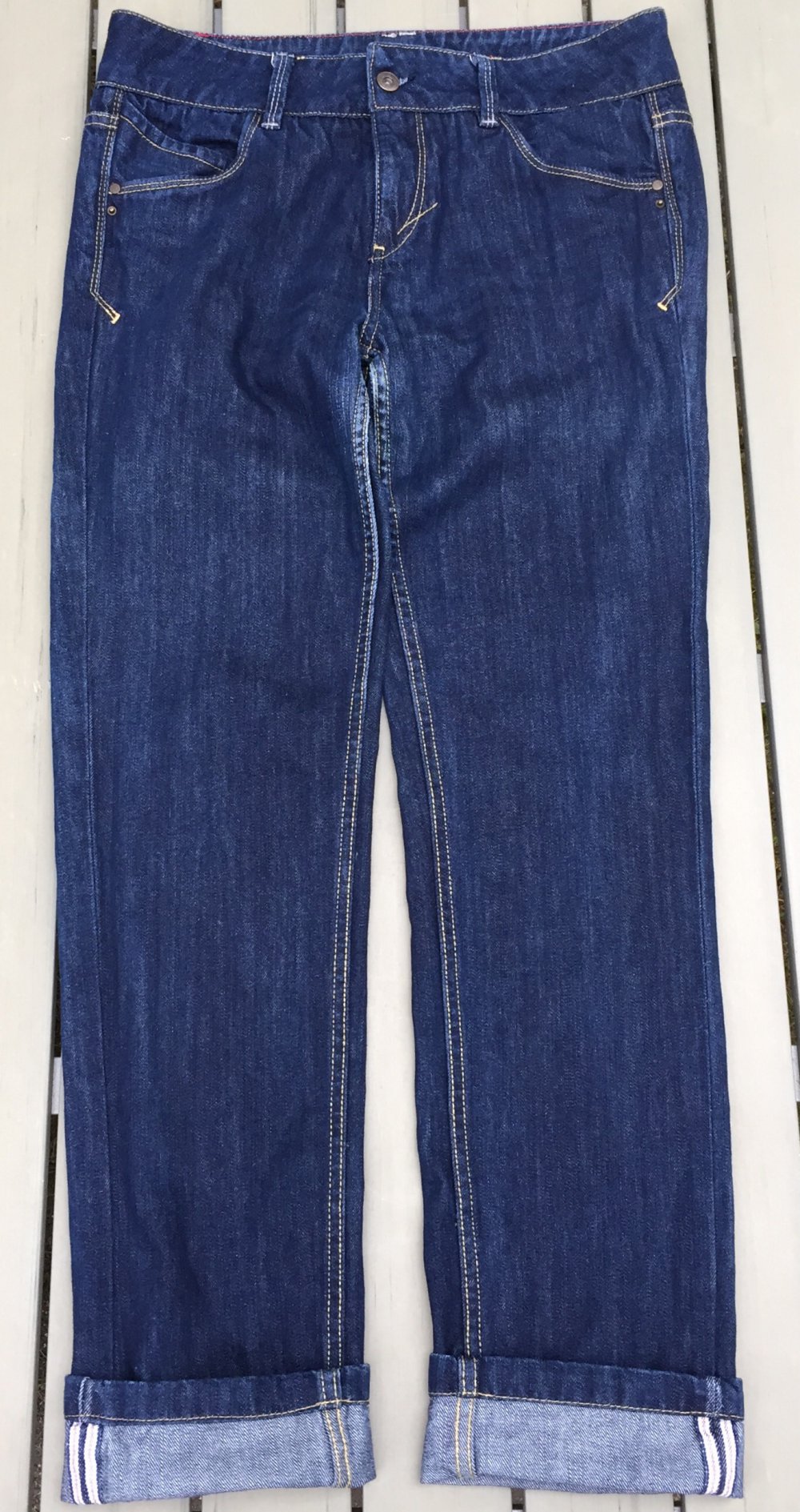 VERO MODA Boyfriend JEANS 