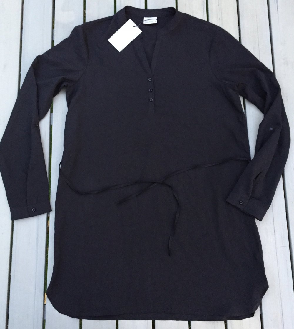 NEU: VERO MODA TUNIKA •Erica Tunic• Gr. M