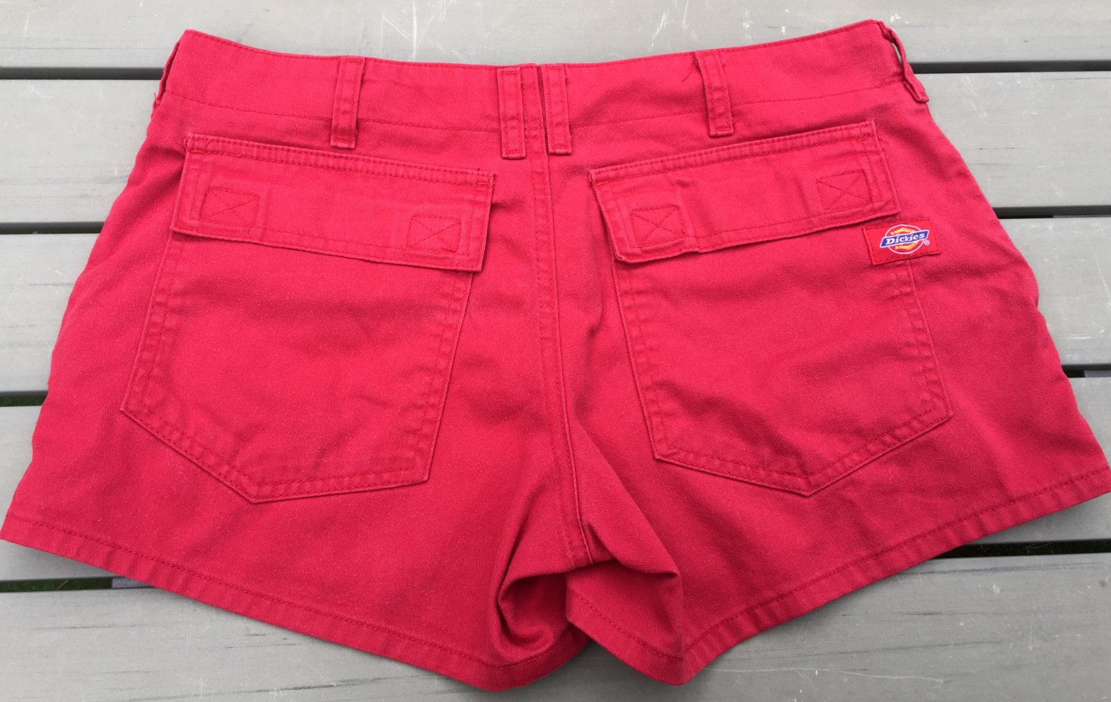DICKIES Cargo SHORTS Gr. ca. M