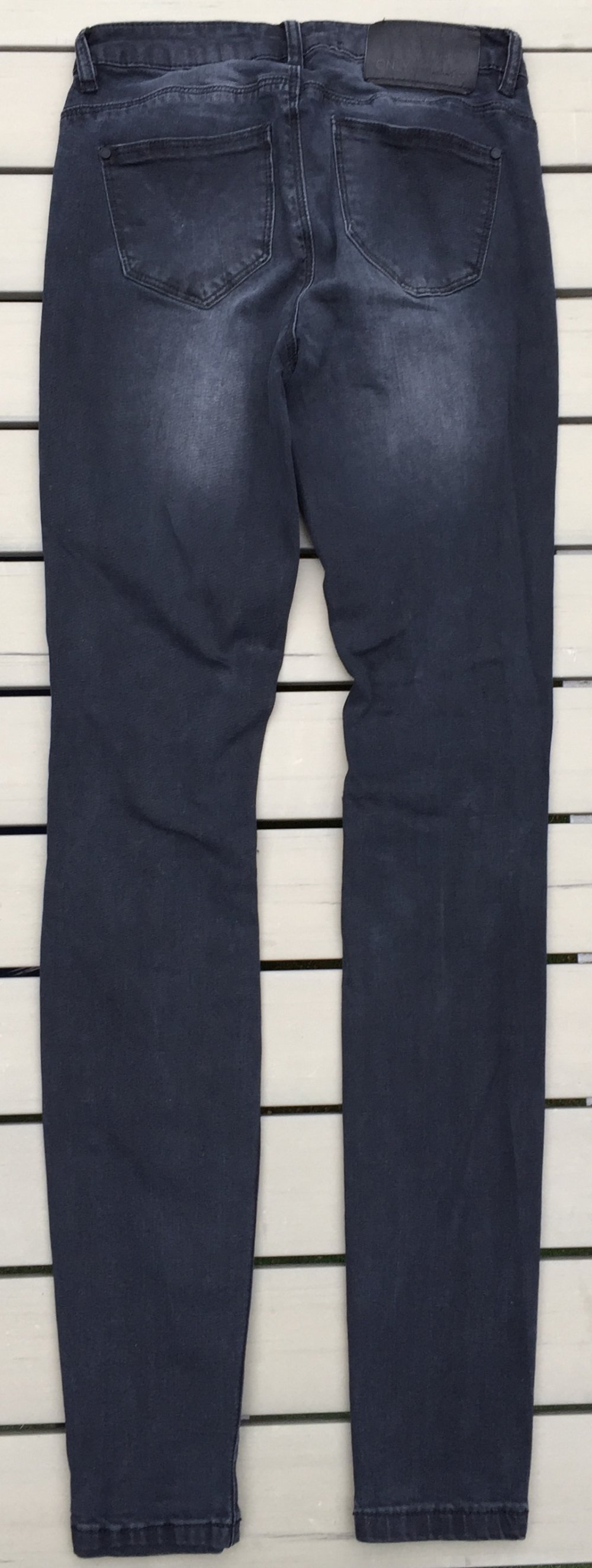 ONLY Ultimate Reg Skinny JEANS Stretch Gr. 25/32