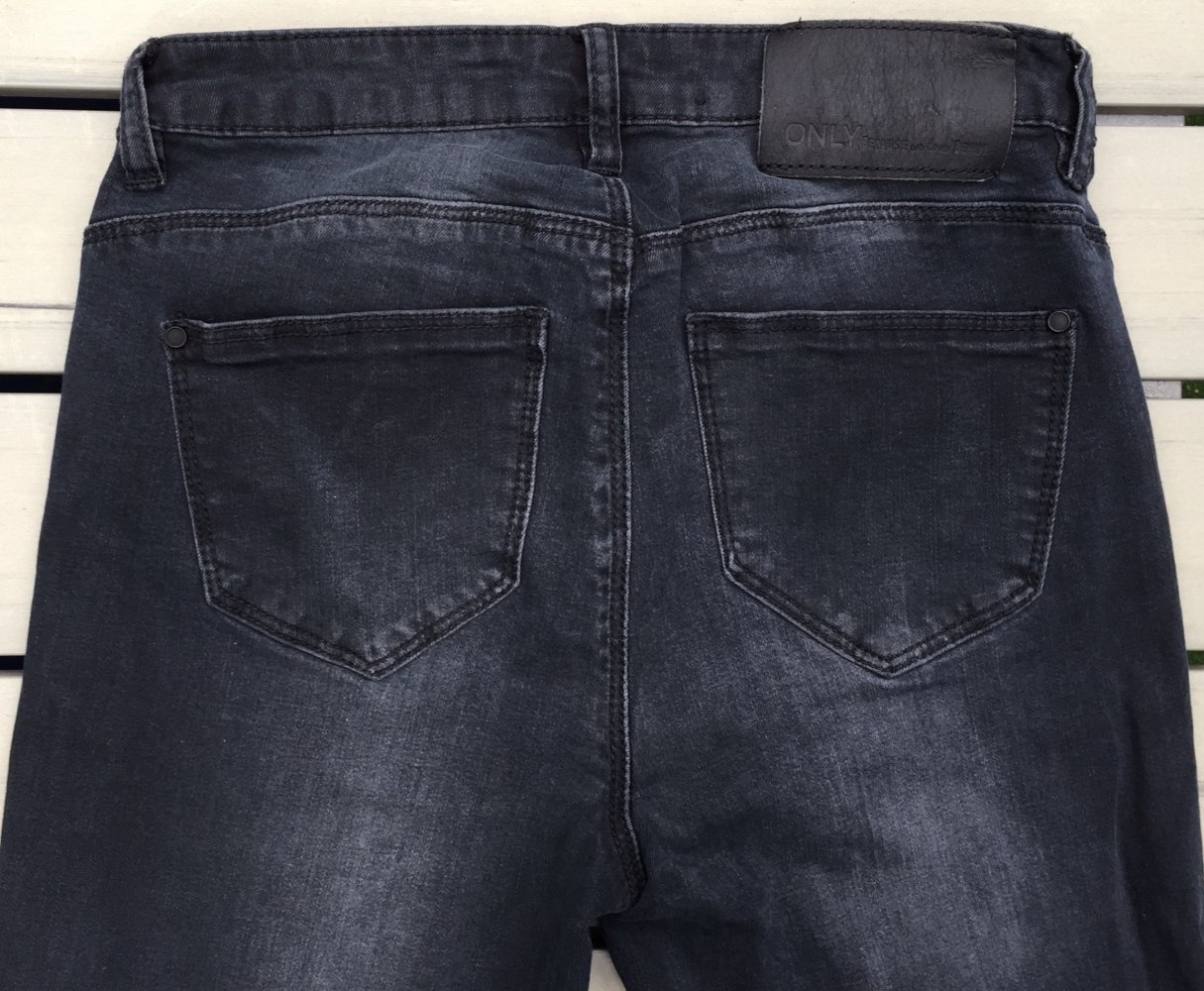 ONLY Ultimate Reg Skinny JEANS Stretch Gr. 25/32