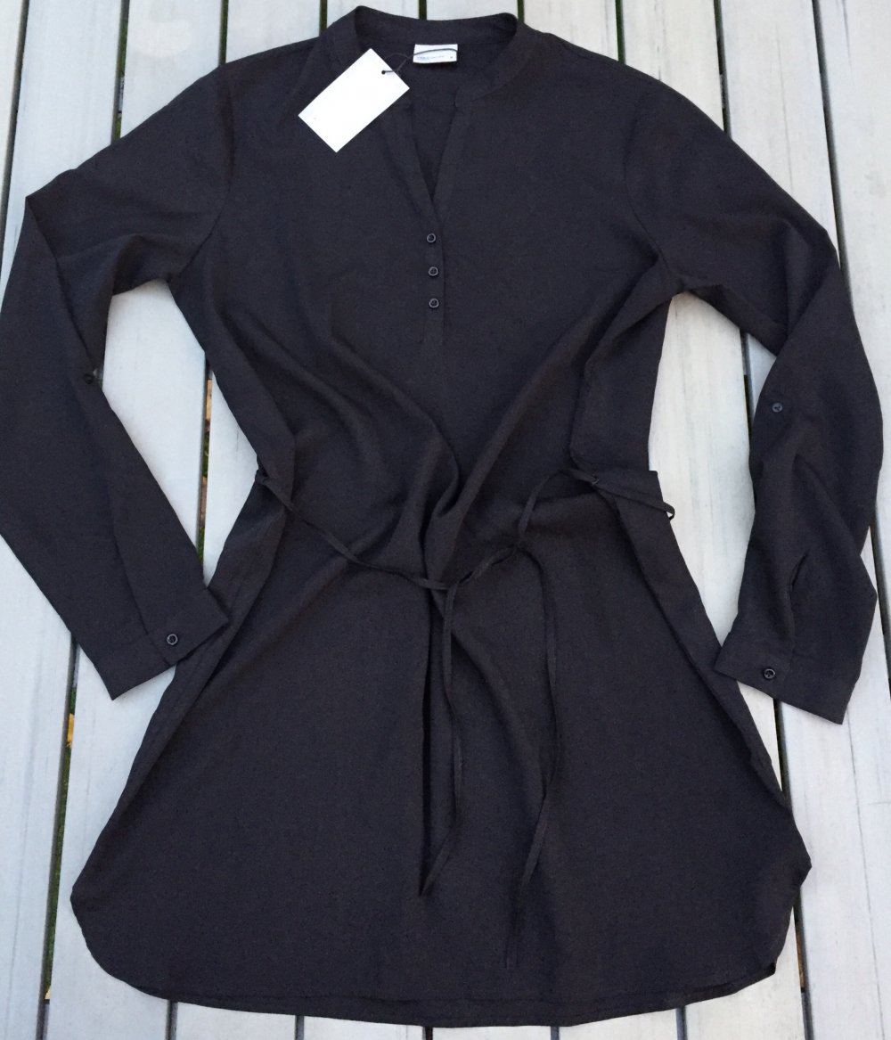 NEU: VERO MODA TUNIKA •Erica Tunic• Gr. M