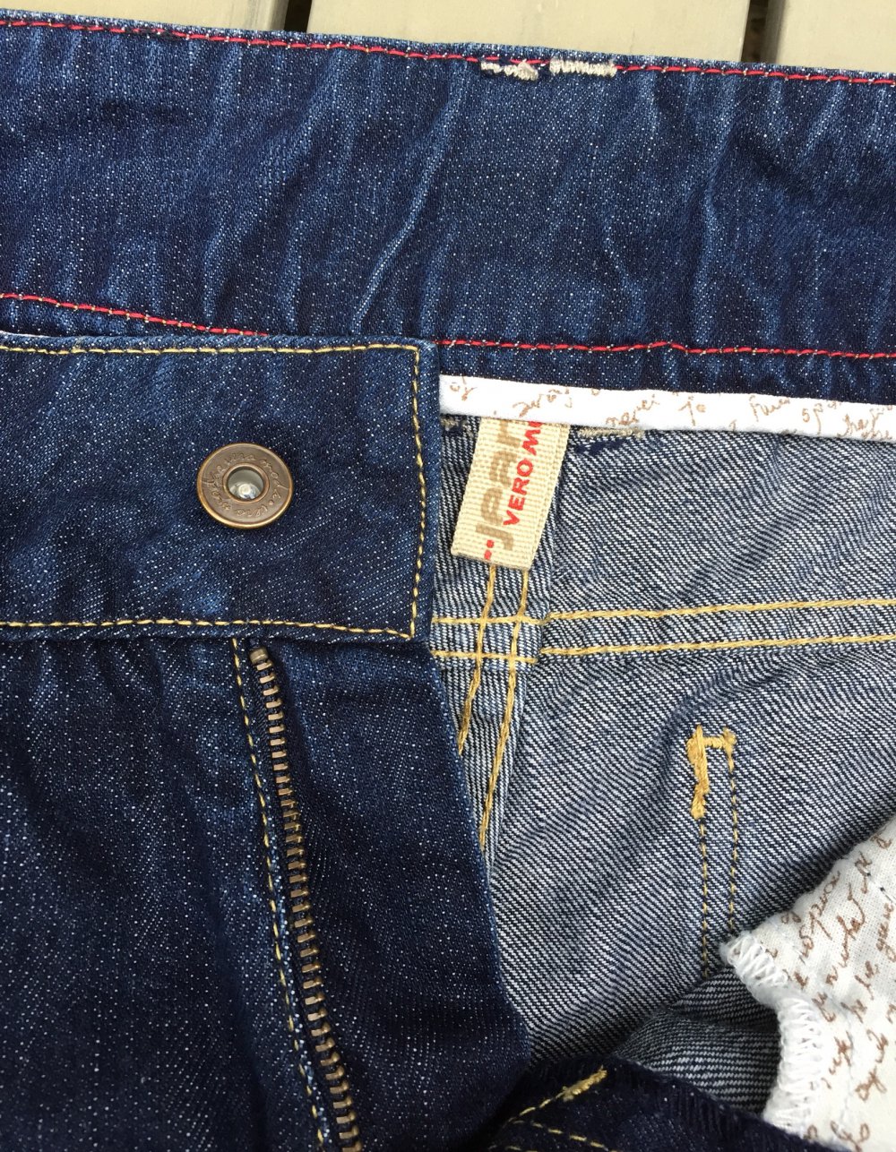 VERO MODA Boyfriend JEANS 