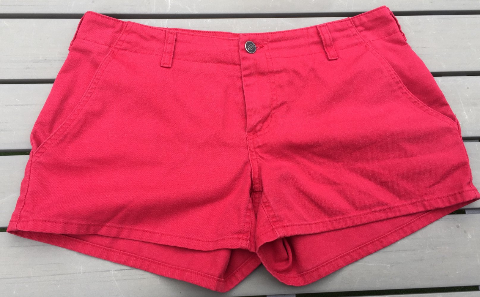 DICKIES Cargo SHORTS Gr. ca. M