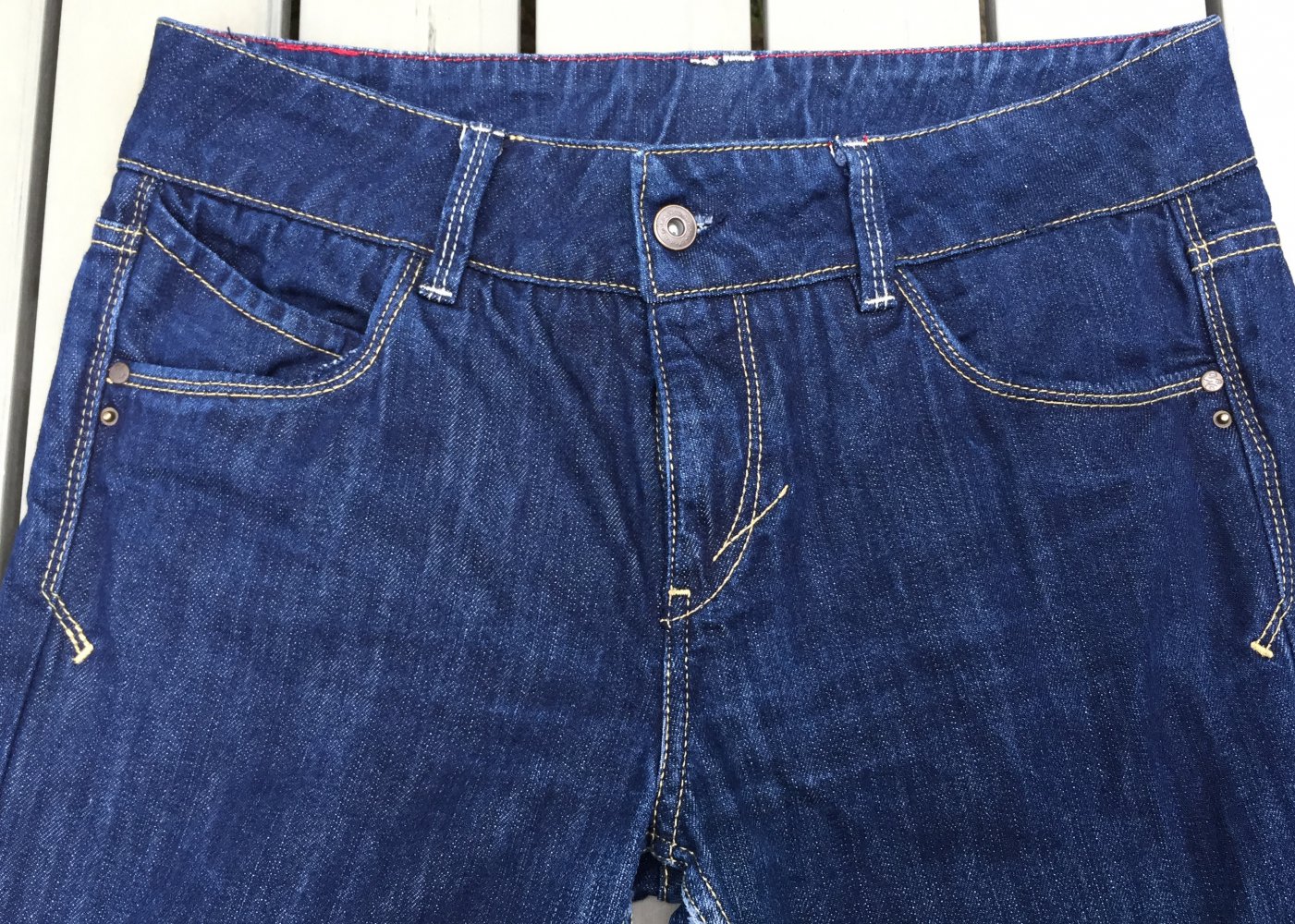 VERO MODA Boyfriend JEANS 