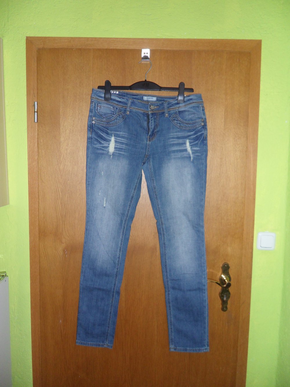 Jeans von pimkie