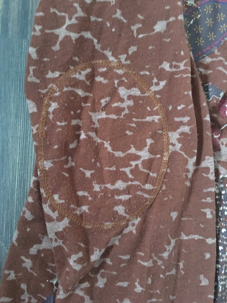 Shirt Oberteil top true Vintage Gina 38 