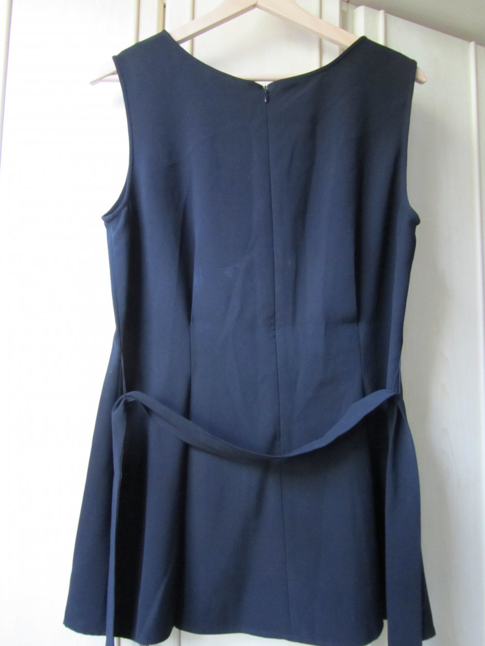 Business-Longbluse von Sacoor, hochwertig