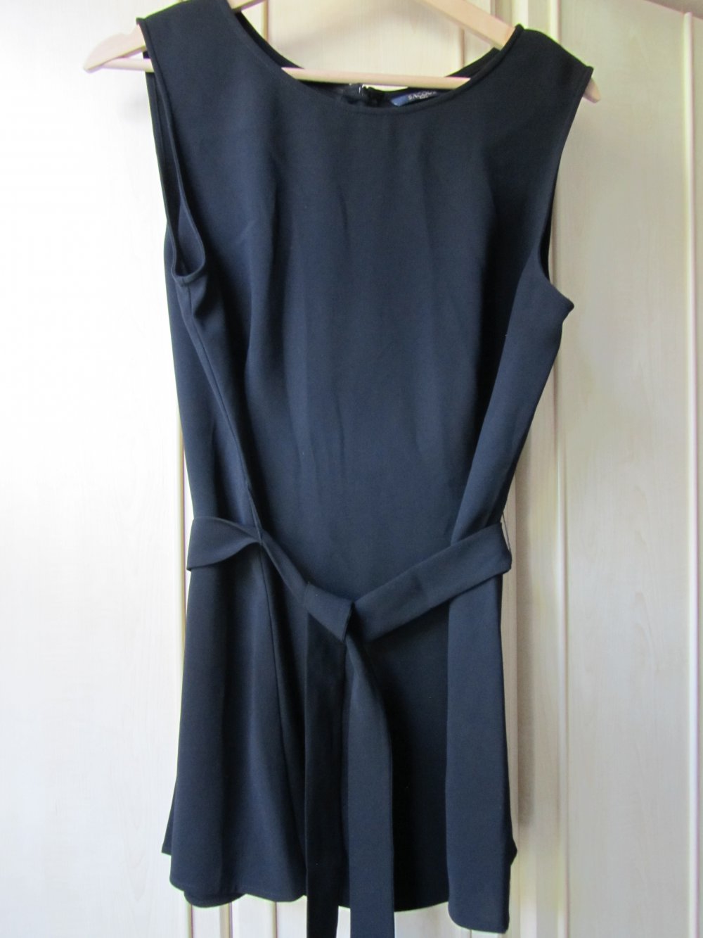 Business-Longbluse von Sacoor, hochwertig