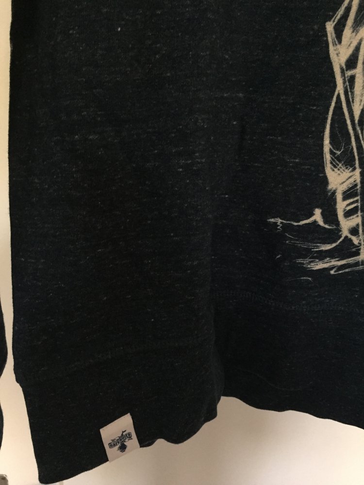 Sweater von Hafendieb