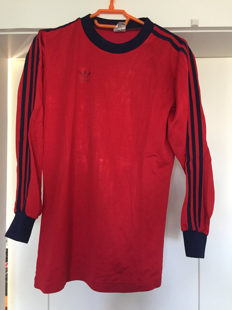 Vintage Adidas Longsleeve