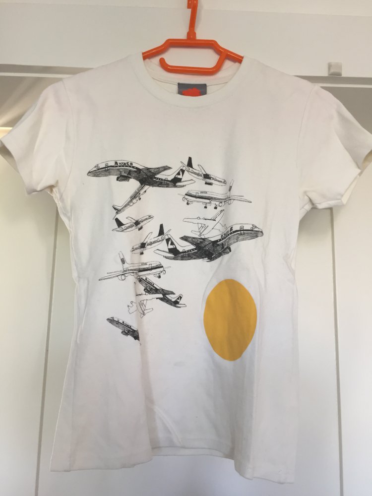 T-Shirts mit Druck