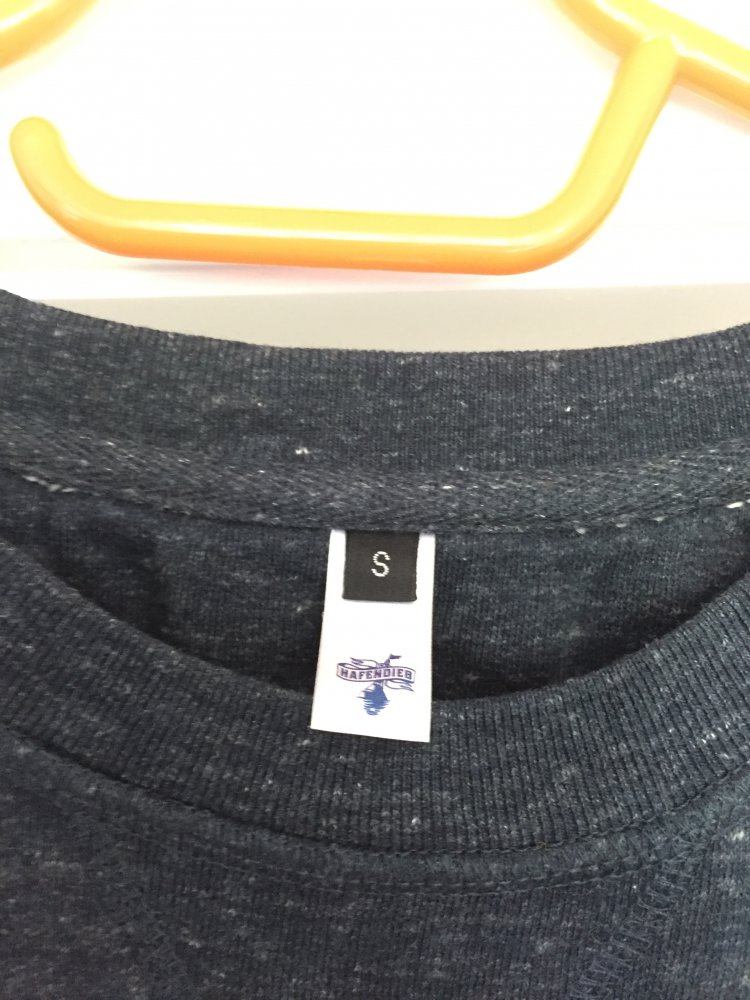 Sweater von Hafendieb
