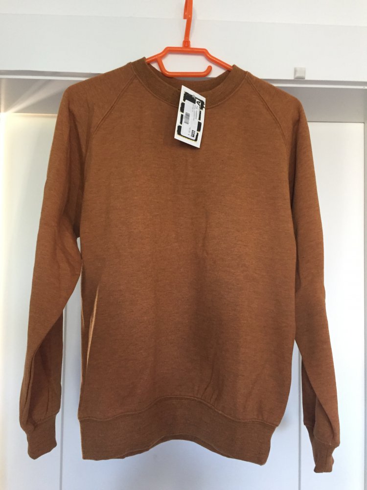 Sweater ungetragen von Tante Guerilla