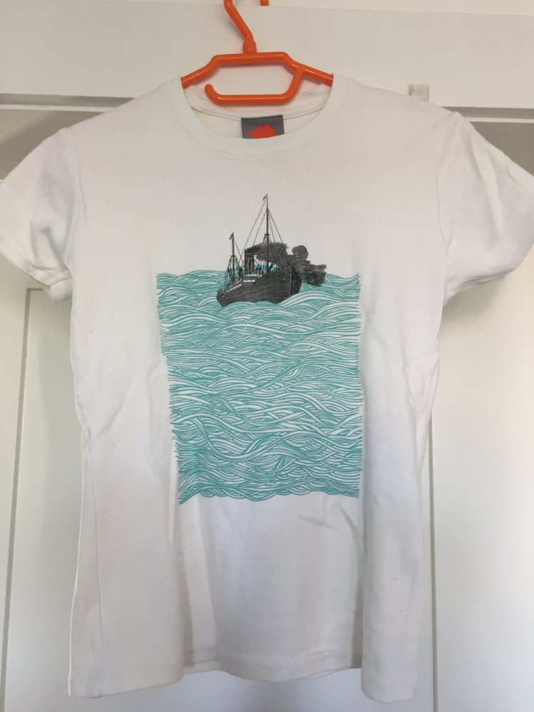T-Shirts mit Druck