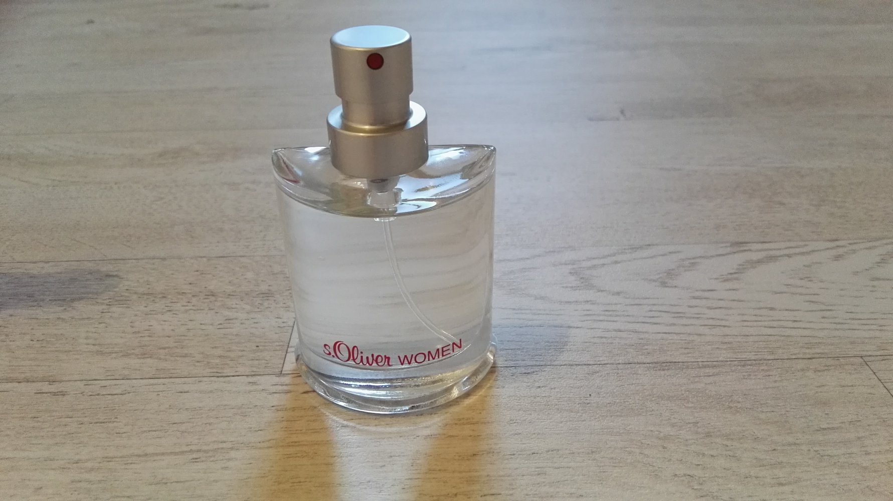 s.Oliver Women Parfüm