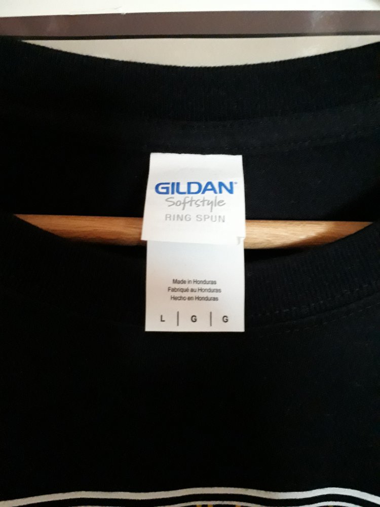 Fan Shirt Kingsman 