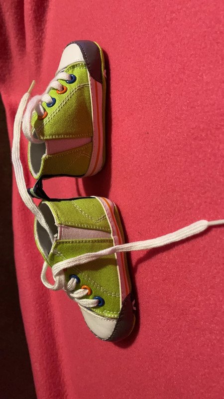 Baby Schuhe 