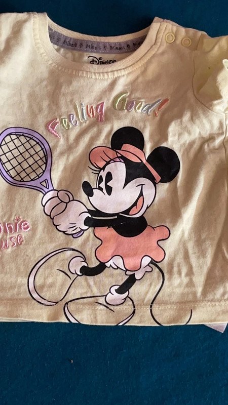 Minnie T-Shirt