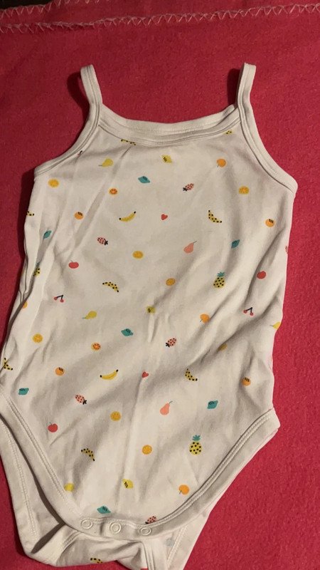 Früchte Body 