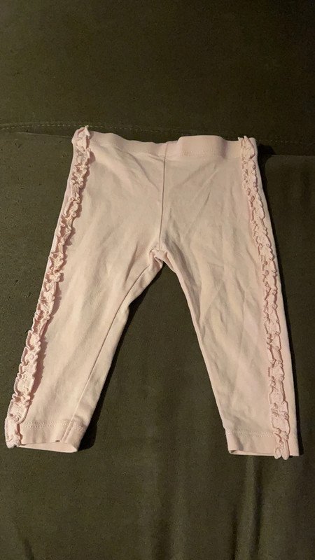 Rosa Leggings 