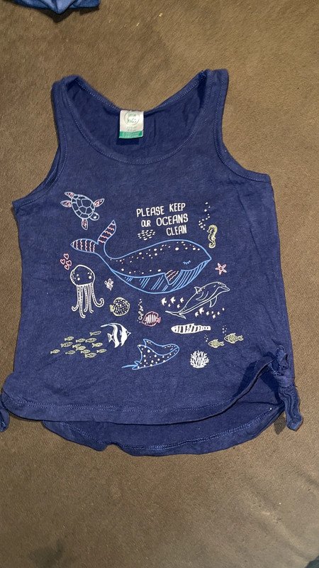 Meeres Top 