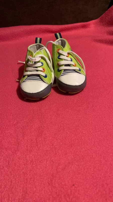 Baby Schuhe 