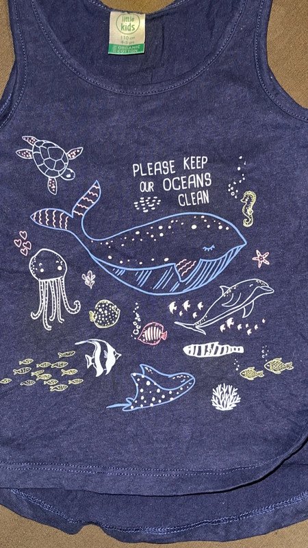 Meeres Top 