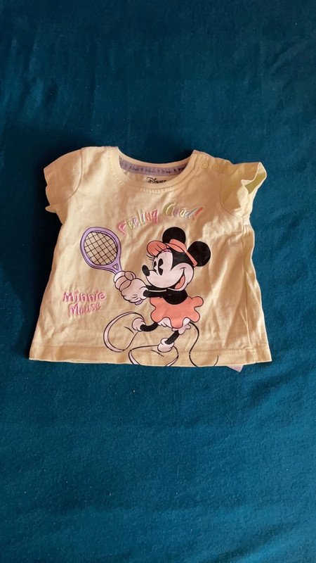 Minnie T-Shirt