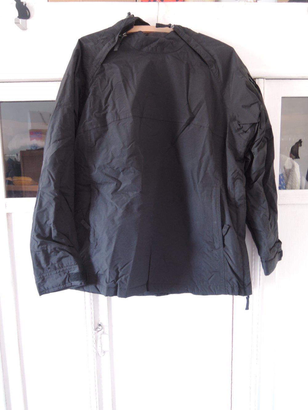 Winterjacke, Übergangsjacke, Windbreaker (WIE Ragwear)