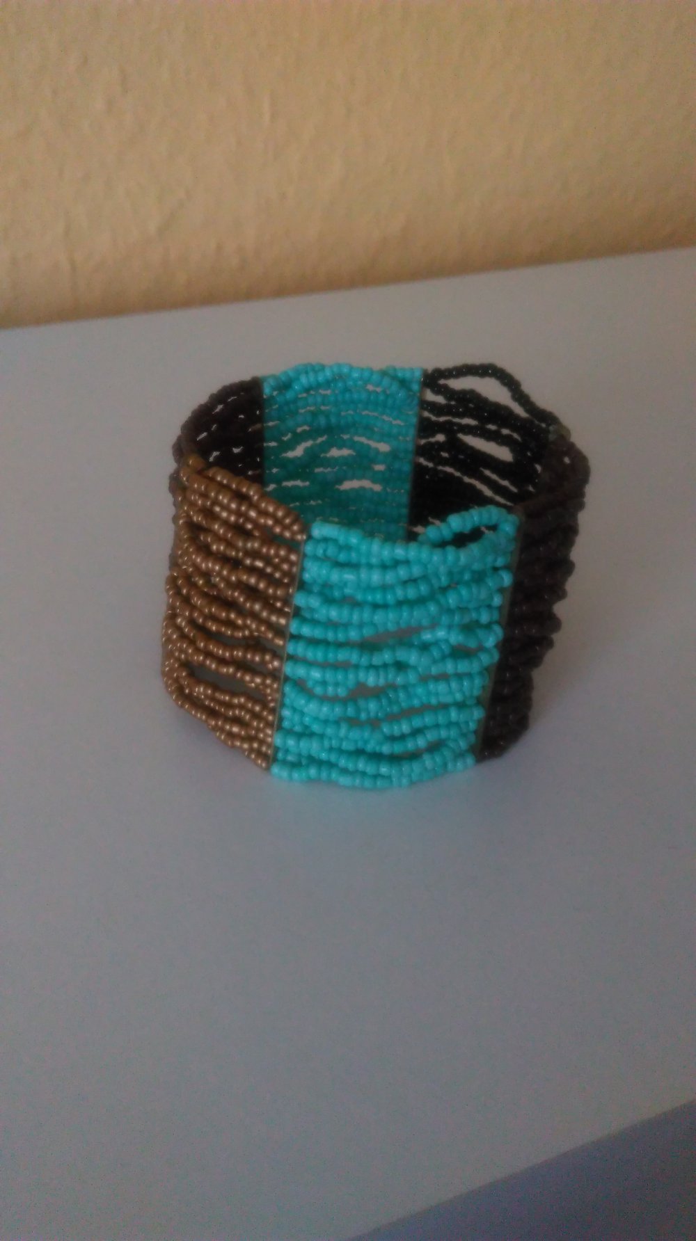 dehnbares Armband