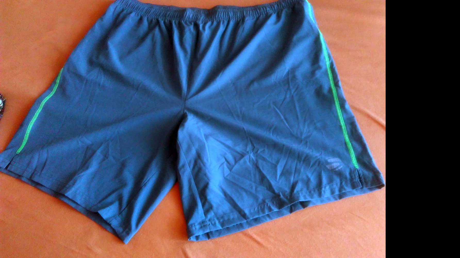 kurze Sporthose