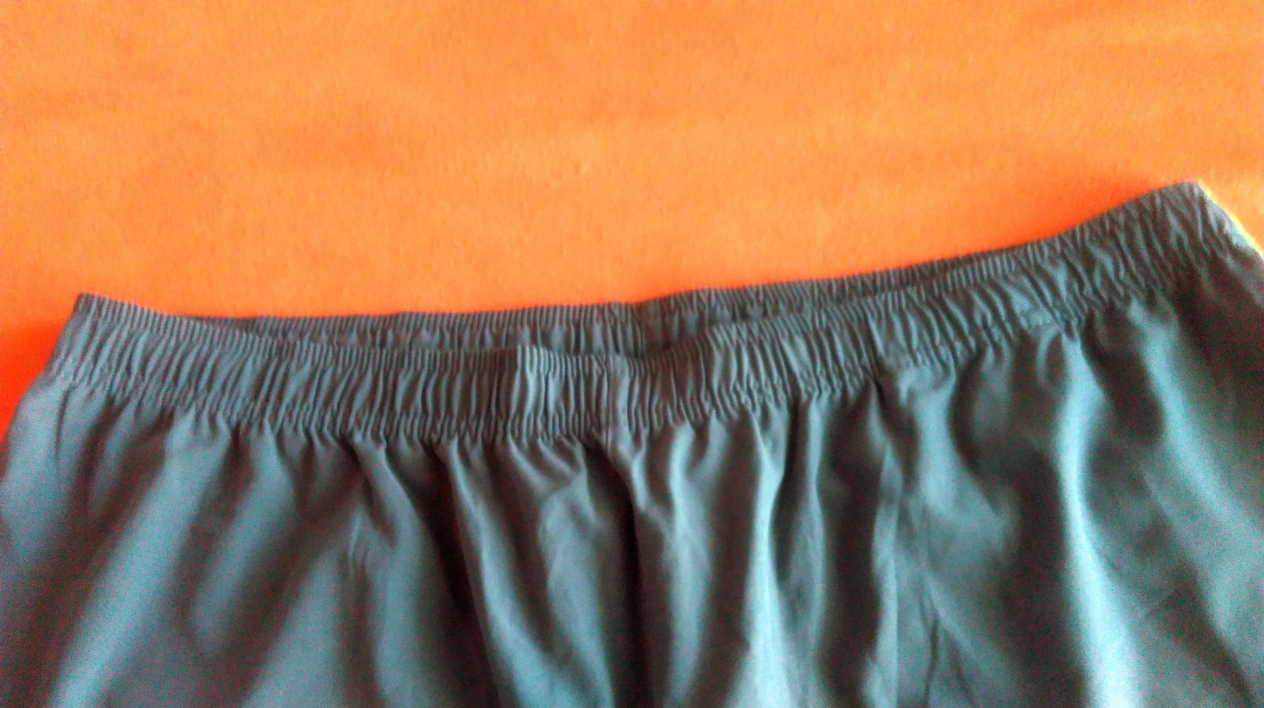 kurze Sporthose