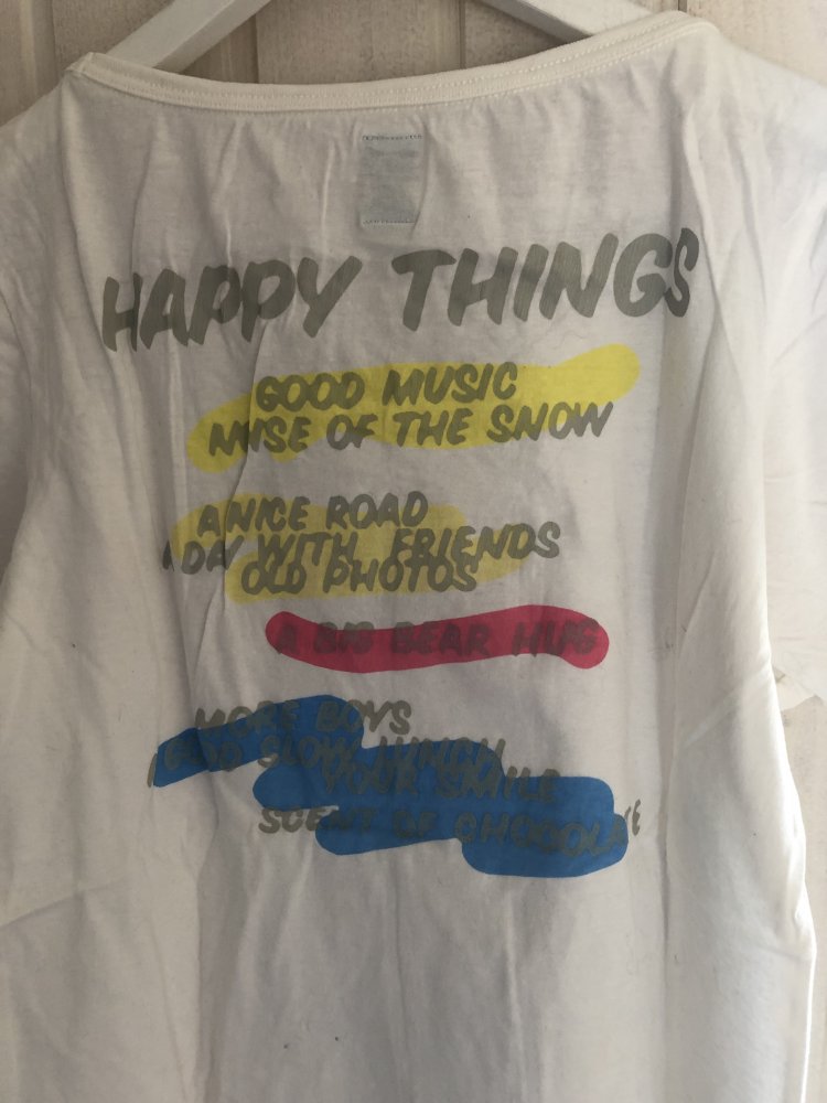 Replay Shirt Gr. M My List 
