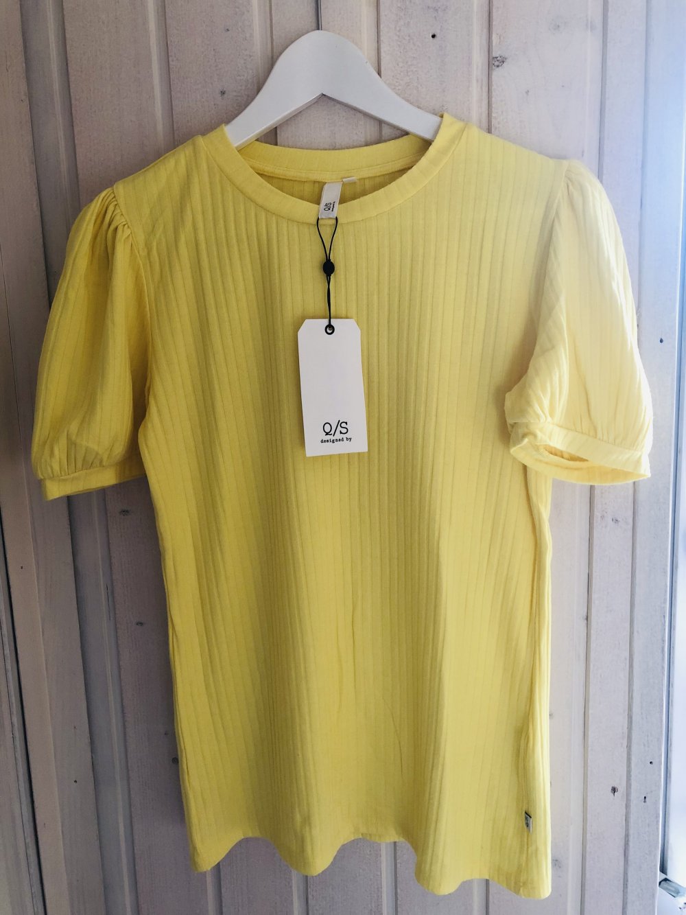 QS S. Oliver Shirt Gr. L neu