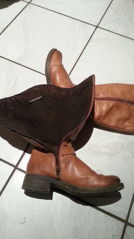 Stiefel Marco Tozzi 37