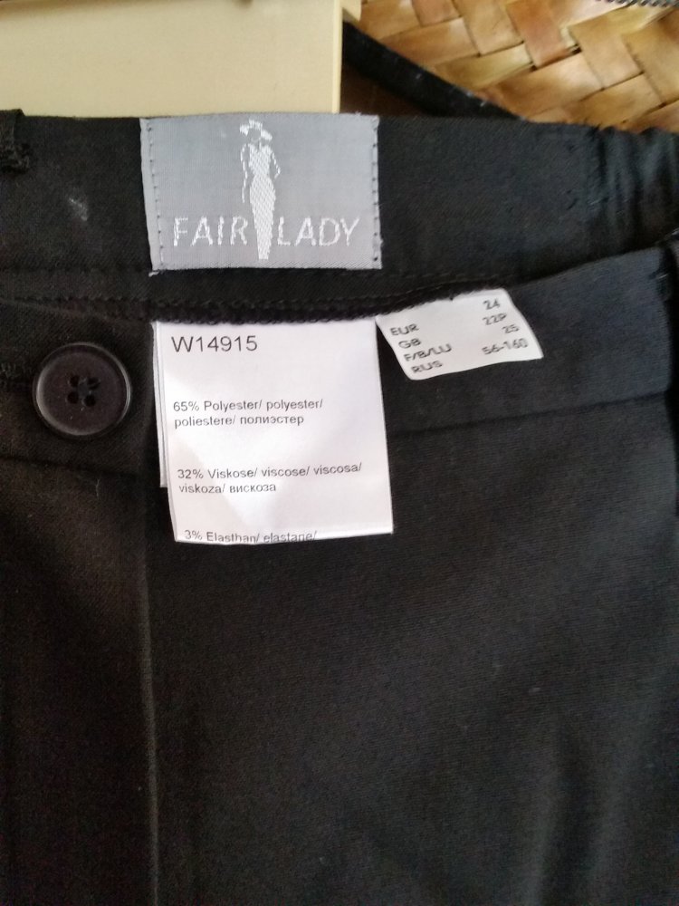 Damenhose Neu  50/52