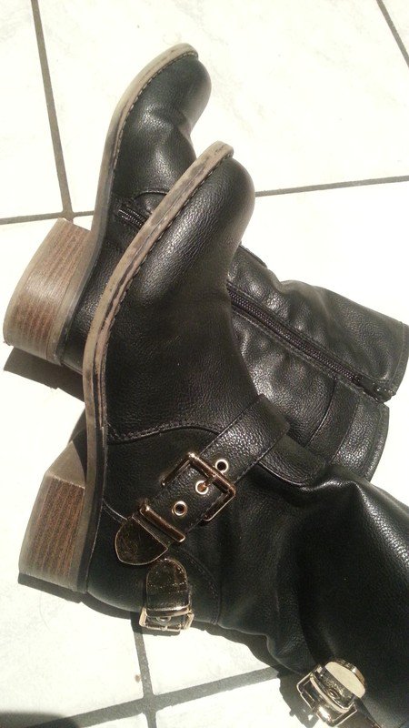 Graceland Stifleten 37