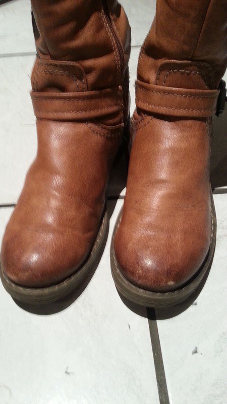Stiefel Marco Tozzi 37