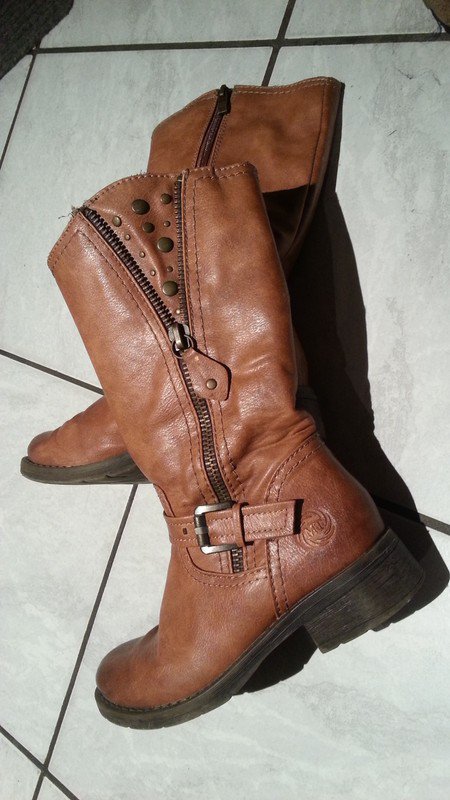 Stiefel Marco Tozzi 37
